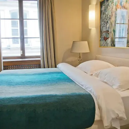 Apartment Kristine - Luxury 2br Saint-germain Notre-dame *