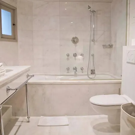 Apartment Kristine - Luxury 2br Saint-germain Notre-dame