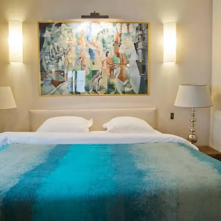 Kristine - Luxury 2br Saint-germain Notre-dame *