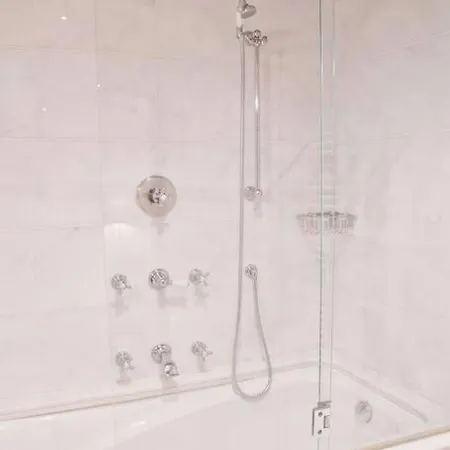 Kristine - Luxury 2br Saint-germain Notre-dame Paris
