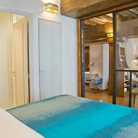 Apartment Kristine - Luxury 2br Saint-germain Notre-dame *